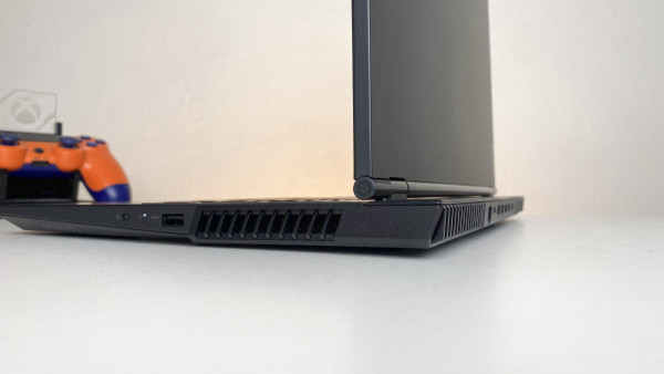 Lenovo Legion 5 AMD Ryzen™ 5-5600H, Ram 8GB, 512GB SSD, 15.6