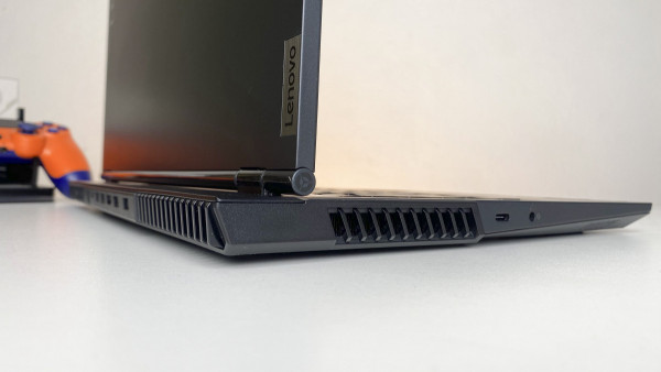 Lenovo Legion 5 AMD Ryzen™ 5-5600H, Ram 8GB, 512GB SSD, 15.6