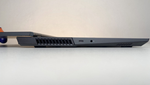 Lenovo Legion 5 AMD Ryzen™ 5-5600H, Ram 8GB, 512GB SSD, 15.6