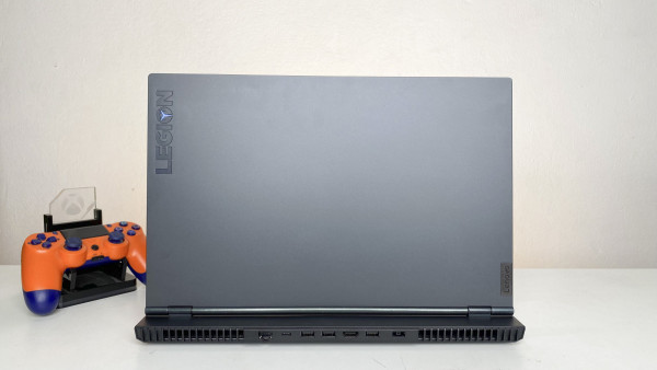 Lenovo Legion 5 AMD Ryzen™ 5-5600H, Ram 8GB, 512GB SSD, 15.6