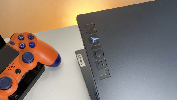 Lenovo Legion 5 AMD Ryzen™ 5-5600H, Ram 8GB, 512GB SSD, 15.6