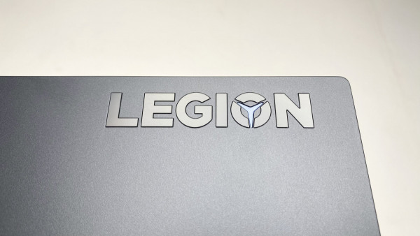 Lenovo Legion 5 AMD Ryzen™ 5-5600H, Ram 8GB, 512GB SSD, 15.6