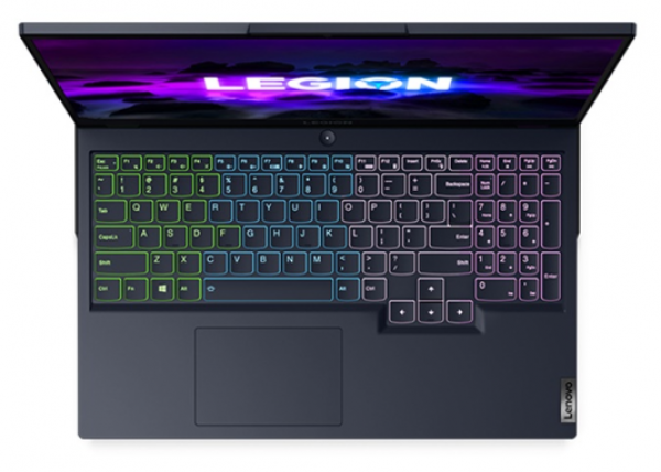 [New] Lenovo Legion 5 AMD Ryzen 7-5800H, Ram 16GB, 512GB SSD, 15.6