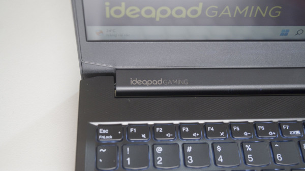 [Mới 100%] Laptop Lenovo IdeaPad Gaming 3