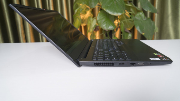 [Mới 100%] Laptop Lenovo IdeaPad Gaming 3