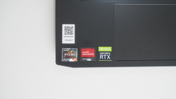 [Mới 100%] Laptop Lenovo IdeaPad Gaming 3