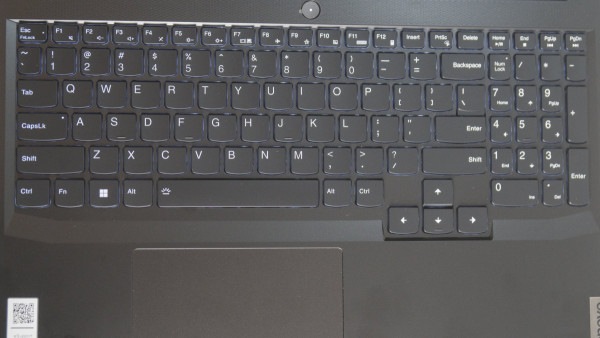 [Mới 100%] Laptop Lenovo IdeaPad Gaming 3