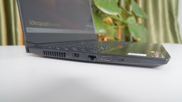 [Mới 100%] Laptop Lenovo IdeaPad Gaming 3