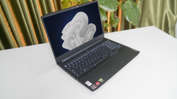[Mới 100%] Laptop Lenovo IdeaPad Gaming 3
