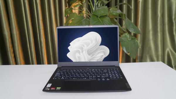 [Mới 100%] Laptop Lenovo IdeaPad Gaming 3