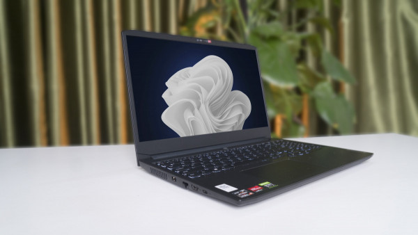 [Mới 100%] Laptop Lenovo IdeaPad Gaming 3