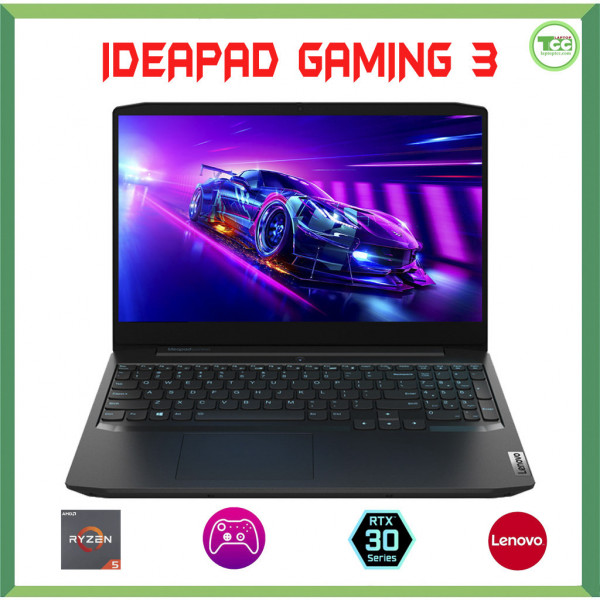 [Mới 100%] Laptop Lenovo IdeaPad Gaming 3
