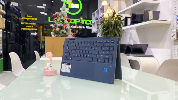 HP Pavilion x360 12th 2-in-1 Core™ i5-1235U, RAM 8GB, SSD 512GB, 14