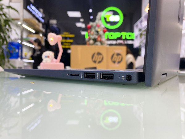 HP Pavilion x360 12th 2-in-1 Core™ i5-1235U, RAM 8GB, SSD 512GB, 14