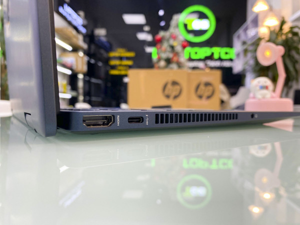 HP Pavilion x360 12th 2-in-1 Core™ i5-1235U, RAM 8GB, SSD 512GB, 14