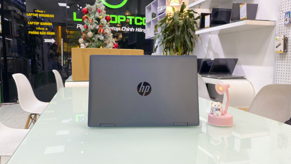 HP Pavilion x360 12th 2-in-1 Core™ i5-1235U, RAM 8GB, SSD 512GB, 14