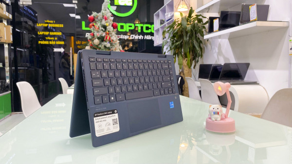 HP Pavilion x360 12th 2-in-1 Core™ i5-1235U, RAM 8GB, SSD 512GB, 14