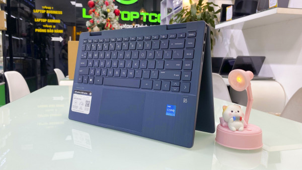 HP Pavilion x360 12th 2-in-1 Core™ i5-1235U, RAM 8GB, SSD 512GB, 14