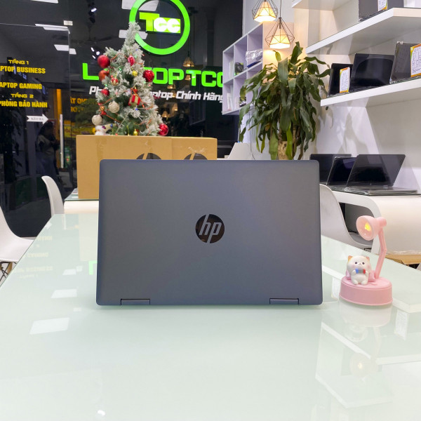HP Pavilion x360 12th 2-in-1 Core™ i5-1235U, RAM 8GB, SSD 512GB, 14