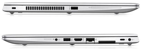 HP EliteBook 850 G8