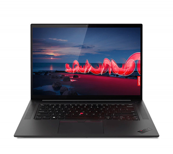 Lenovo ThinkPad X1 Extreme Gen 4 (Intel)  Core i7 - 11800H, RAM 16GB, SSD 512GB, 16.0