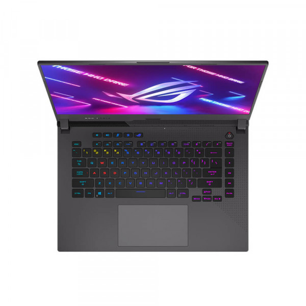 [New] Asus ROG Strix G15 G513IC-HN002T (Ryzen 7-4800H, 8GB, 512GB, RTX 3050 4GB, 15.6'' FHD IPS 144Hz)