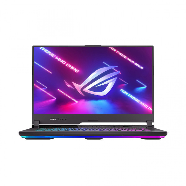 [New] ASUS ROG Strix G15 G513QM-HQ283T (Ryzen 9-5900HX, 16GB, 512GB, RTX 3060, 15.6'' WQHD 165Hz)