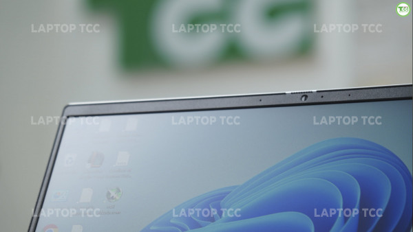 Dell Inspiron 13 5320 Core i5 1240P/ Ram 16GB/ SSD 512GB / 13.3 inch 2K