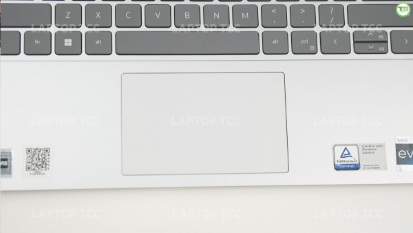 Dell Inspiron 13 5320 Core i5 1240P/ Ram 16GB/ SSD 512GB / 13.3 inch 2K