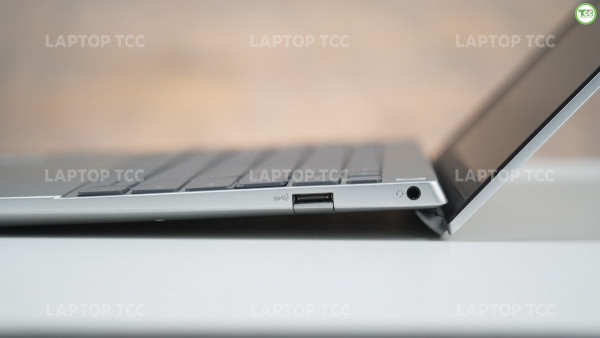 Dell Inspiron 13 5320 Core i5 1240P/ Ram 16GB/ SSD 512GB / 13.3 inch 2K