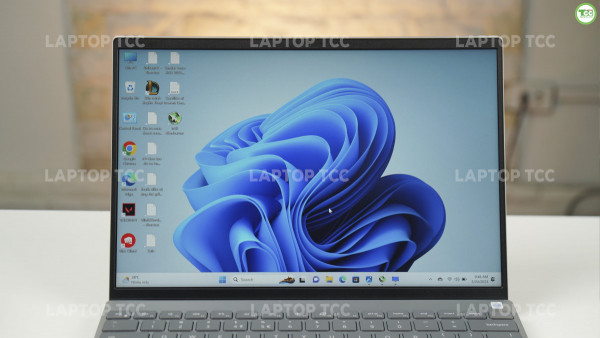 Dell Inspiron 13 5320 Core i5 1240P/ Ram 16GB/ SSD 512GB / 13.3 inch 2K