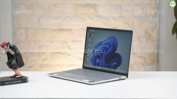 Dell Inspiron 13 5320 Core i5 1240P/ Ram 16GB/ SSD 512GB / 13.3 inch 2K