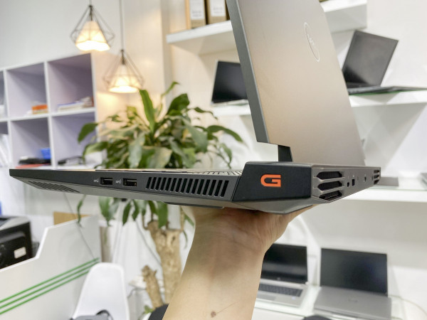 Dell Gaming G16 7620 (Intel core i7-12700H, 16GB, 512GB SSD, RTX 3060 6GB, 16″ QHD+ 165Hz IPS)