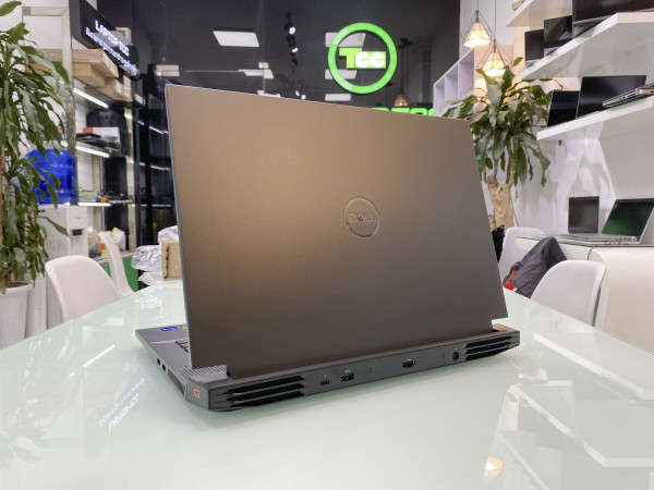 Dell Gaming G16 7620 (Intel core i7-12700H, 16GB, 512GB SSD, RTX 3060 6GB, 16″ QHD+ 165Hz IPS)