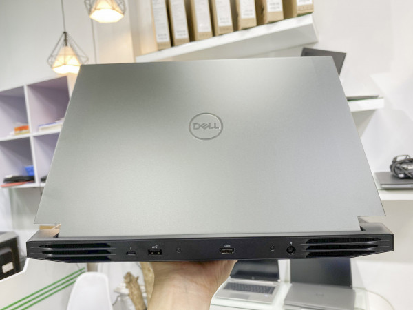 Dell Gaming G16 7620 (Intel core i7-12700H, 16GB, 512GB SSD, RTX 3060 6GB, 16″ QHD+ 165Hz IPS)