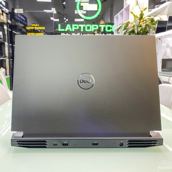 Dell Gaming G16 7620 (Intel core i7-12700H, 16GB, 512GB SSD, RTX 3060 6GB, 16″ QHD+ 165Hz IPS)