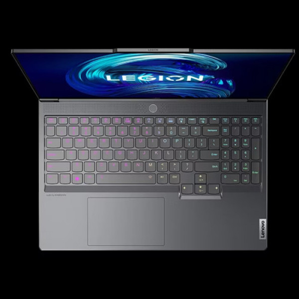 Lenovo Legion Pro 7 16