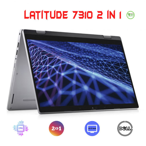 Dell Latitude 7310 2 in 1