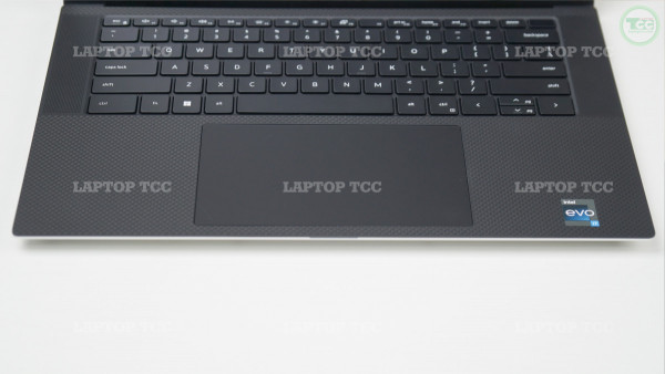 Dell XPS 15 9530 (2023) Core i9-13900H, Ram 16GB, M.2 512GB, 15.6