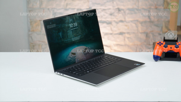 Dell XPS 15 9530 (2023) Core i9-13900H, Ram 16GB, M.2 512GB, 15.6