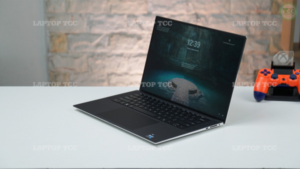 Dell XPS 15 9530 (2023) Core i9-13900H, Ram 16GB, M.2 512GB, 15.6