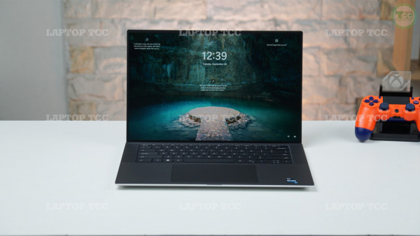 Dell XPS 15 9530 (2023) Core i9-13900H, Ram 16GB, M.2 512GB, 15.6
