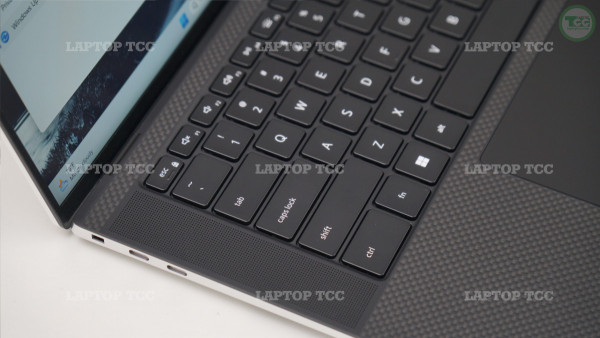 Dell XPS 15 9530 (2023) Core i9-13900H, Ram 16GB, M.2 512GB, 15.6