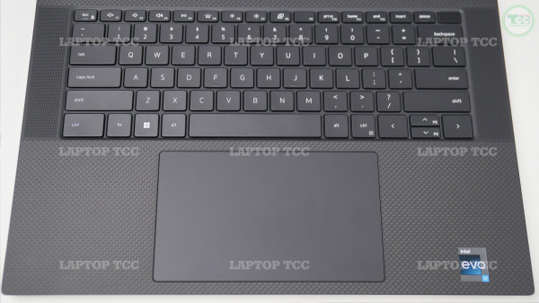 Dell XPS 15 9530 (2023) Core i9-13900H, Ram 16GB, M.2 512GB, 15.6