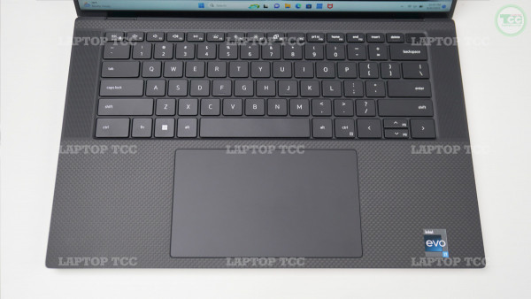 Dell XPS 15 9530 (2023) Core i9-13900H, Ram 16GB, M.2 512GB, 15.6