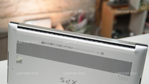 Dell XPS 15 9530 (2023) Core i9-13900H, Ram 16GB, M.2 512GB, 15.6