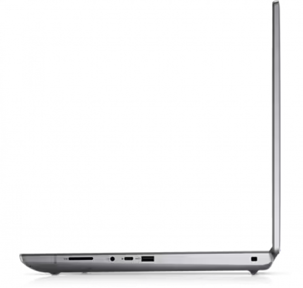 Laptop Dell Precision 7780 (2023) Core i5-13600HX, Ram 16GB, SSD 512GB, 17