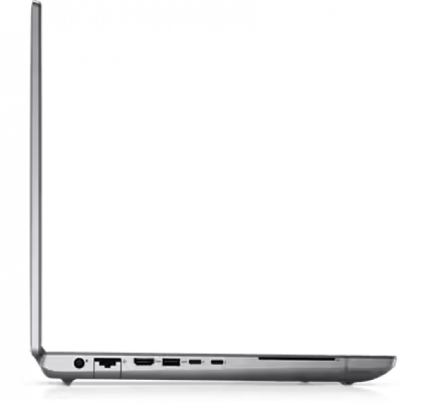 Laptop Dell Precision 7780 (2023) Core i5-13600HX, Ram 16GB, SSD 512GB, 17