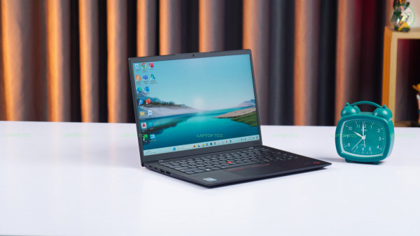 Lenovo ThinkPad X1 Carbon Gen 11 (2023)  Core i5-1340P, Ram 16GB, SSD 512GB, 14.0