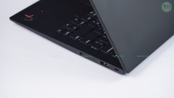 Lenovo ThinkPad X1 Carbon Gen 11 (2023)  Core i5-1340P, Ram 16GB, SSD 512GB, 14.0